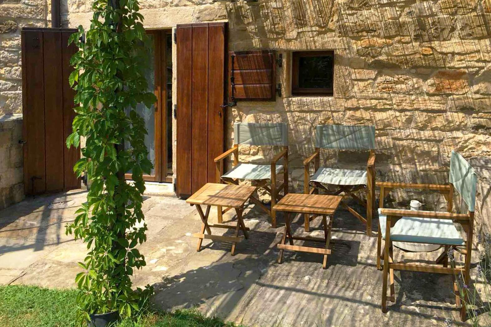 Villas Martincici With Large Pool Grožnjan Extérieur photo